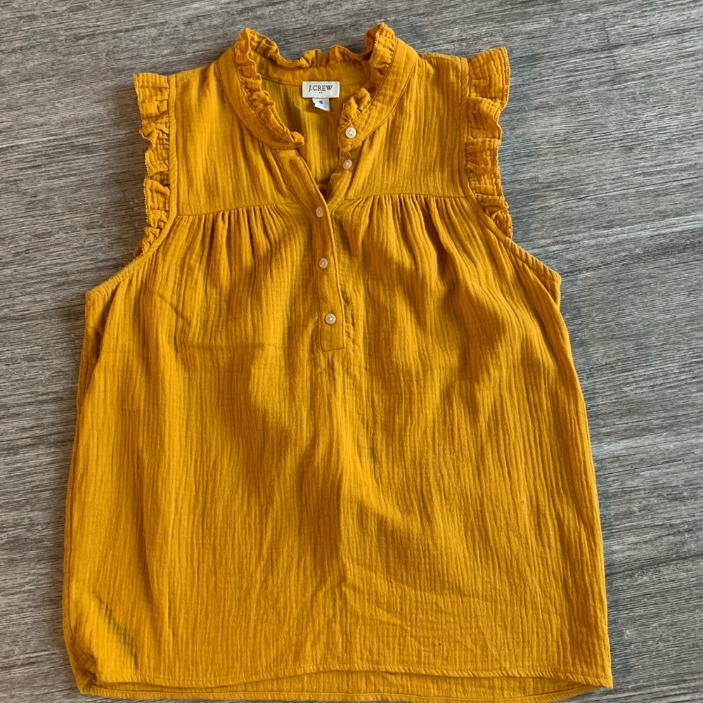 J Crew size small - Picture 1 of 1
